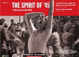 The spirit of ’45, defensa del modelo social europeo. | Recurso educativo 678133