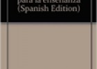 RESEÑA. Historia y filosofía de la química: Aportes para la enseñanza | Recurso educativo 678183