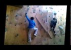 Escalada para niños | Recurso educativo 679844