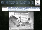 (Álgebra) - Factorización de Polinomios: Método General (1115 .2) | Recurso educativo 680472