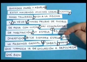 Cómo usar correctamente los signos de puntuación | Recurso educativo 682965