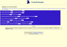 La tilde diacrítica | Recurso educativo 683624