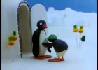 La festa d'aniversari del PIngu. | Recurso educativo 686779