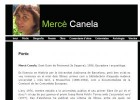 Mercè Canela | Recurso educativo 685261