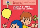 Cuaderno de experimentos para Primaria | Recurso educativo 688015