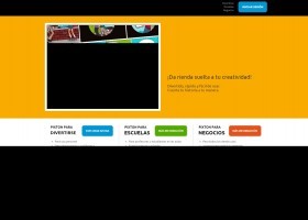 Creador de Comics | Recurso educativo 688479