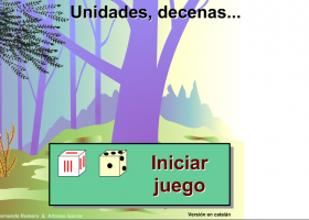 Suma y juega | Recurso educativo 724863