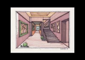 How to draw A room | Recurso educativo 724980