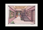 How to draw A room | Recurso educativo 724980