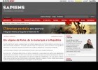 Els orígens de Roma, de la monarquia a la República | Recurso educativo 726824