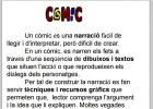 Còmic | Recurso educativo 726956