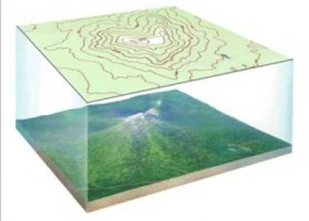 Topographic Maps Video | Recurso educativo 728060