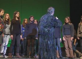 Un Nadal amb míster Scrooge | Recurso educativo 728937