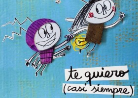 Te quiero (casi siempre) | Recurso educativo 729319