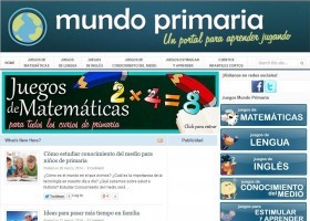 Juegos de Memoria para niños de primaria | Recurso educativo 730775