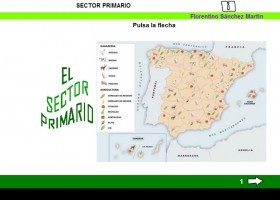 Sector primàri | Recurso educativo 730975