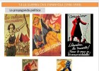 La Guerra Civil espanyola (1936 39) | Recurso educativo 731229