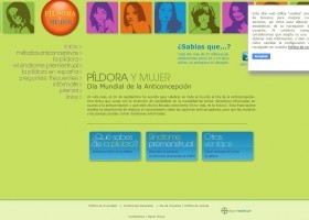 Píldora y Mujer: 30 Años de Evolución | Recurso educativo 731532