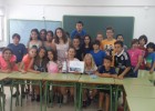 Bloc d'aula de 5è de Primària | Recurso educativo 733127