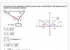 Problemas resueltos de equilibrio. | Recurso educativo 733174