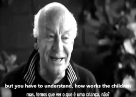 Eduardo Galeano. Vivir sin miedo | Recurso educativo 733305