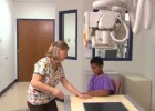 Getting an X-Ray | Recurso educativo 733907