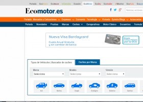 Vehículos con piloto automático | Recurso educativo 734210