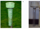 El pluviómetro | Recurso educativo 734425