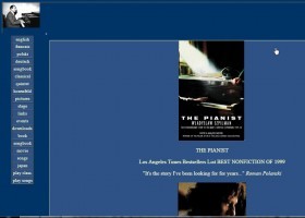 The Pianist | Recurso educativo 734831