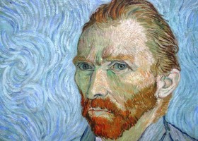 Vincent Van Gogh | Recurso educativo 734890