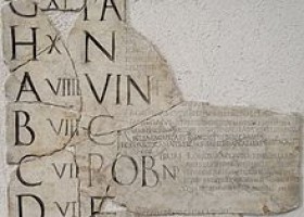 The Roman calendar - Wikipedia, the free encyclopedia | Recurso educativo 735451