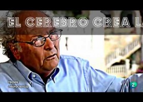 EL CEREBRO CREA LA REALIDAD (Eduardo Punset - Kia Nobre) | Recurso educativo 735518