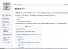 Hugonote | Recurso educativo 736439