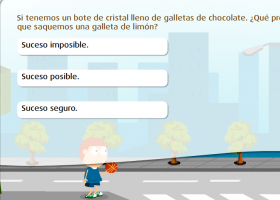 Posibles e imposibles | Recurso educativo 737877