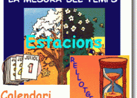 La mesura del temps | Recurso educativo 738311