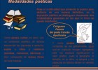 Presentación en Powerpoint del Generó Literario | Recurso educativo 738879