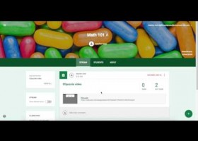 EDpuzzle: Google Classroom Awesome Integration | Recurso educativo 739749