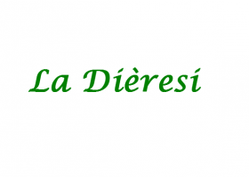 La dièresi | Recurso educativo 740172