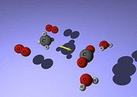 Reacció química | Recurso educativo 740224