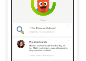 ClassDojo | Recurso educativo 740444