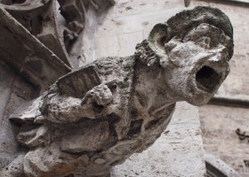 The Seven Key Characteristics of Gothic Architecture: From the Gargoyle to | Recurso educativo 738162