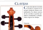 Instrumentos de cuerda frotada | Recurso educativo 741166