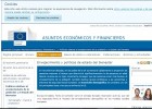 L'envelliment demogràfic a Europa | Recurso educativo 741498