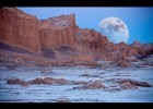 El desert d'Atacama | Recurso educativo 743300