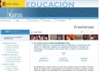 La ruptura de la unitat mediterrània | Recurso educativo 744763