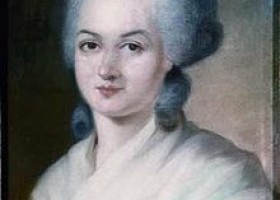 Olympe de Gouges | Recurso educativo 746004