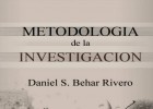 Todo es Teoría (objetivos y métodos de investigación) en PDF - Instituto | Recurso educativo 746022