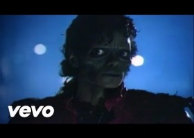 Michael Jackson - Thriller | Recurso educativo 746096