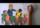 Mundo de cores | Recurso educativo 746635