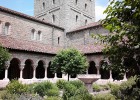 The Cloisters- Sant Miquel de Cuixà. | Recurso educativo 747482